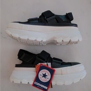 Converse All Star Trekwave Sandal Size US M5/W6.5